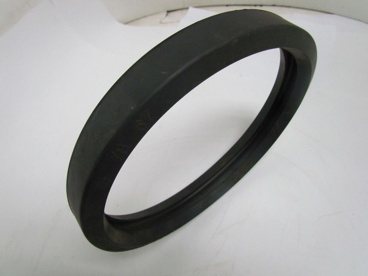 Victaulic 8" EPDM Gasket Grade E Green Stripe Style 77 75 78 07 eBay