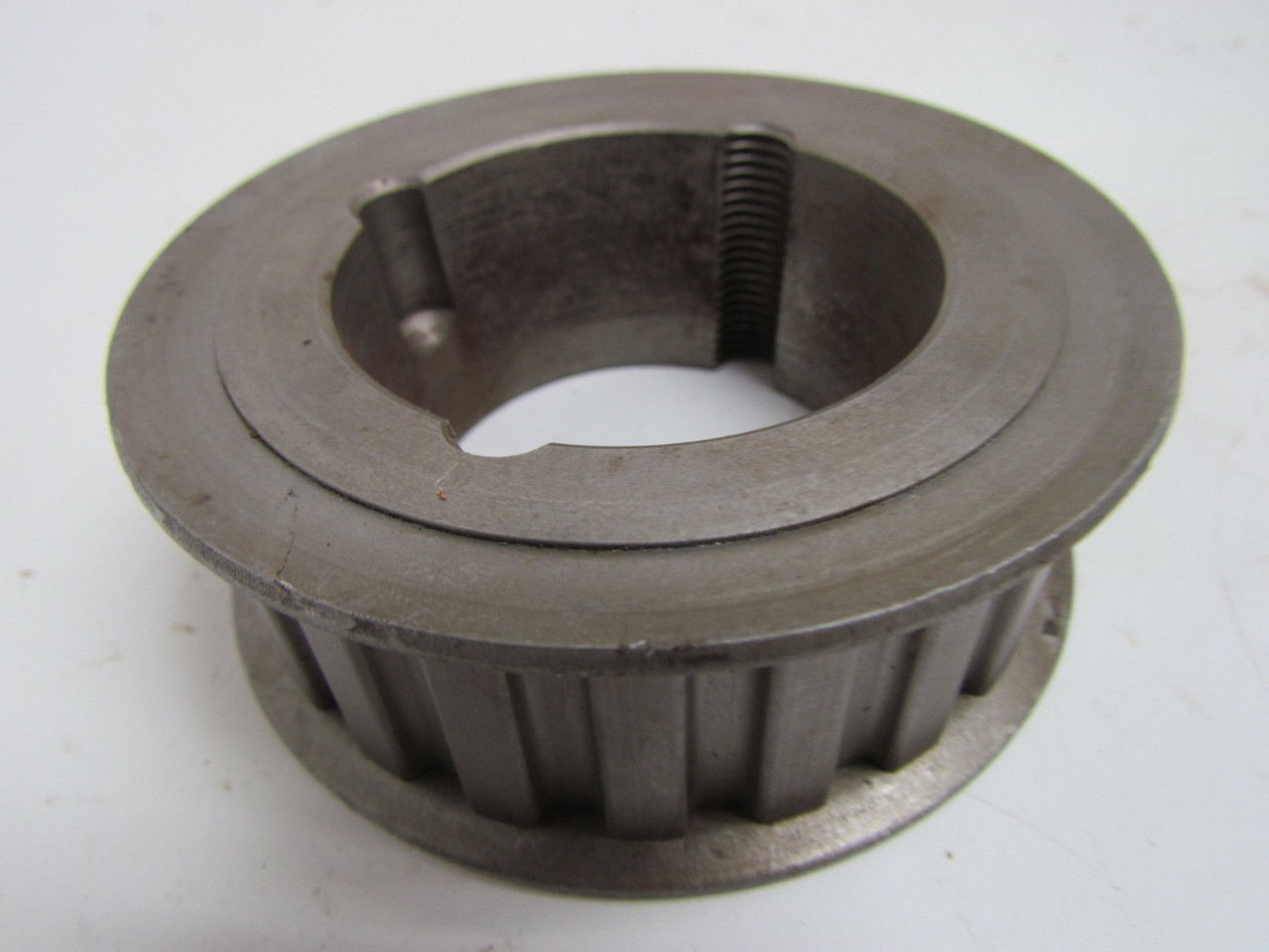 Martin TB22H100 Timing Belt Pulley 1/2" Pitch 22T Taper Bush 1610 3/4