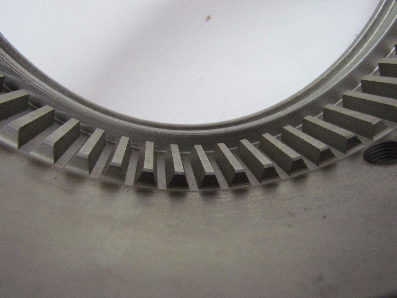 Falk 1025G20 Gear Coupling Half Hub Sleeve W/Gasket EXP BLT 6Bolt eBay