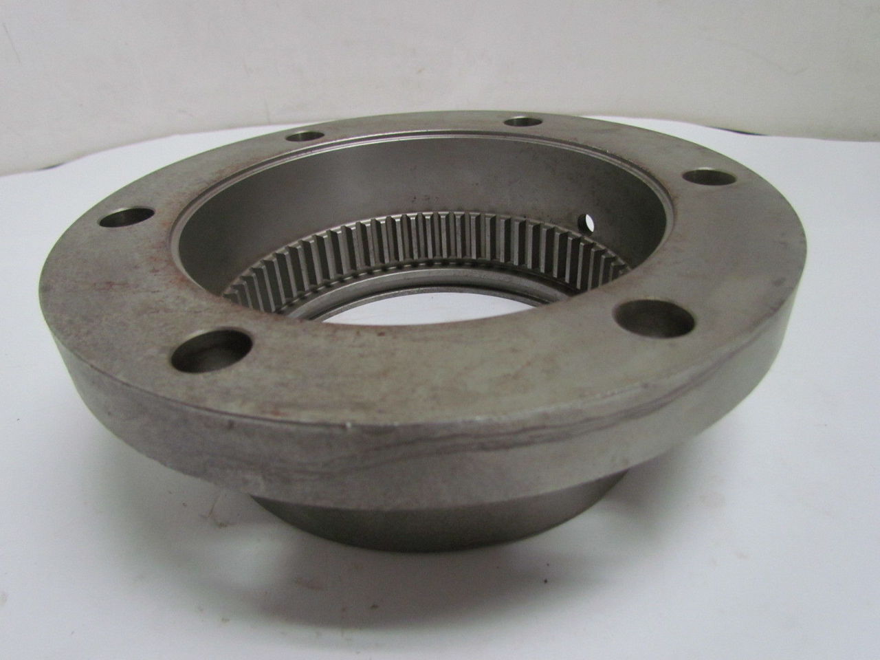 Falk 1025G20 Gear Coupling Half Hub Sleeve W/Gasket EXP BLT 6Bolt eBay