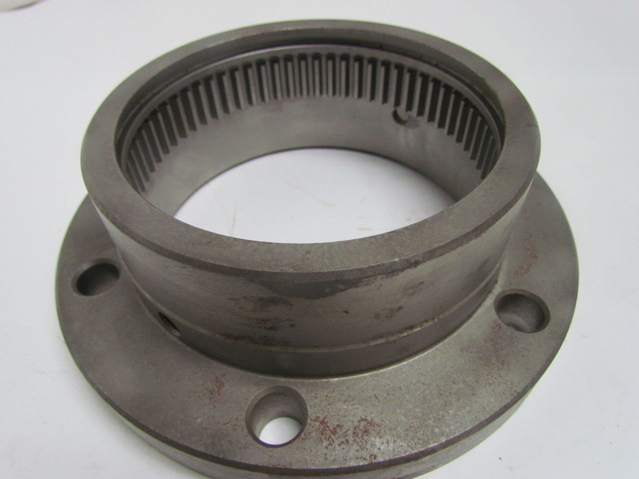 Falk 1025G20 Gear Coupling Half Hub Sleeve W/Gasket EXP BLT 6Bolt eBay