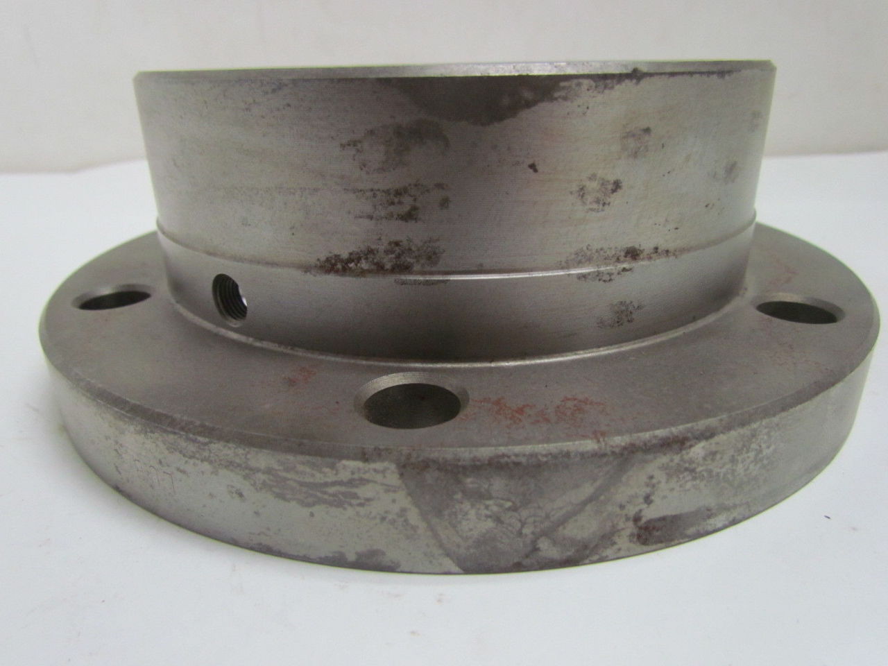 Falk 1025G20 Gear Coupling Half Hub Sleeve W/Gasket EXP BLT 6Bolt eBay