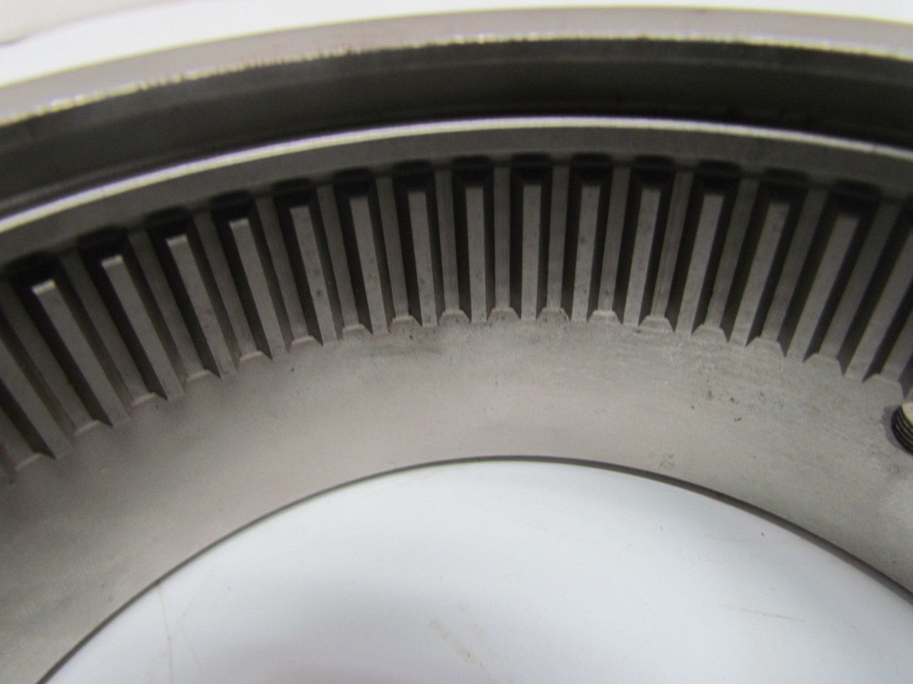 Falk 1025G20 Gear Coupling Half Hub Sleeve W/Gasket EXP BLT 6Bolt eBay