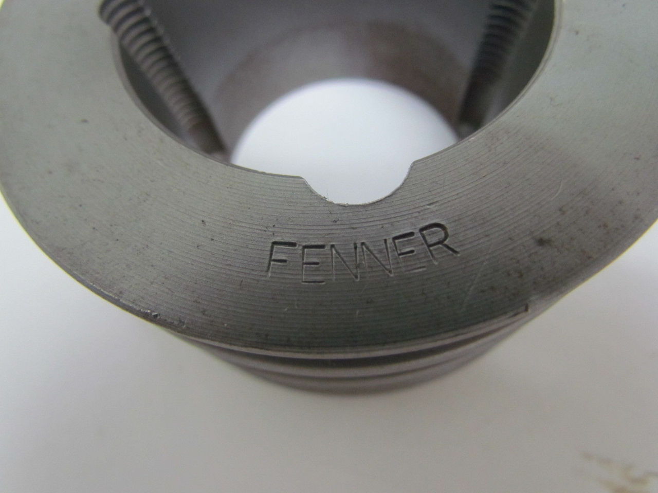 Fenner 75x3 SPZ 3Groove Pulley Sheave Taper Lock 2012 Bush SPZ VBelt