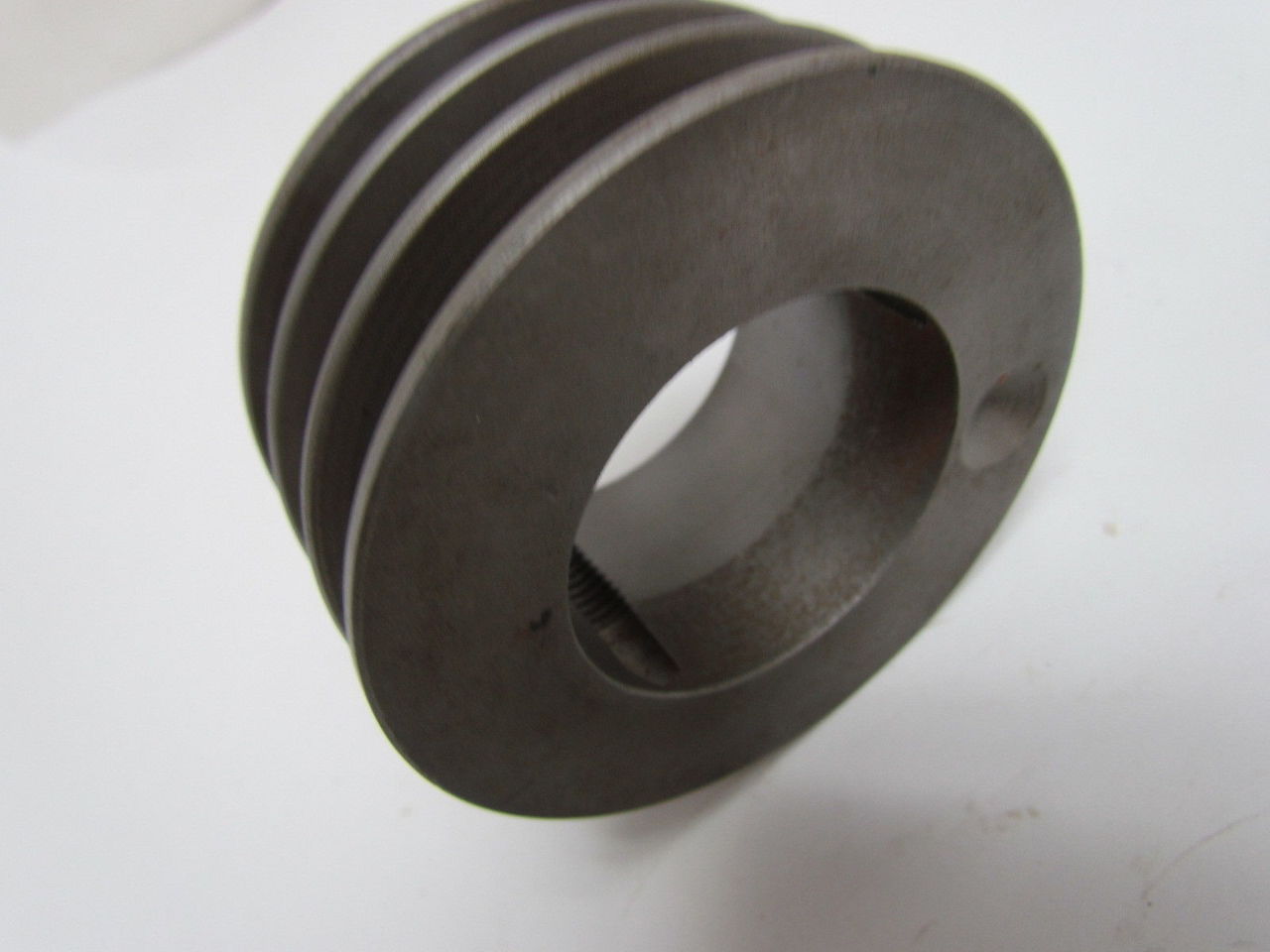 Fenner 75x3 SPZ 3Groove Pulley Sheave Taper Lock 2012 Bush SPZ VBelt eBay