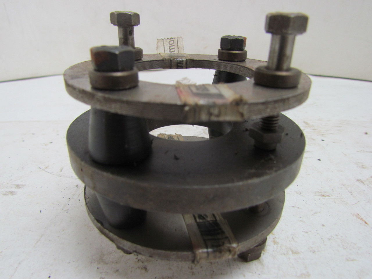 Rexnord Thomas Disc Style Flex Coupling Element 3 inch OD Discs