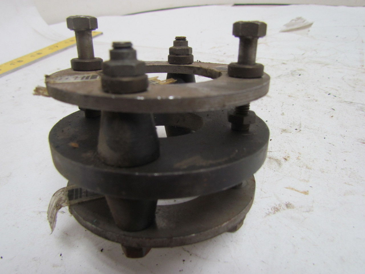 Rexnord Thomas Disc Style Flex Coupling Element 3 inch OD Discs eBay