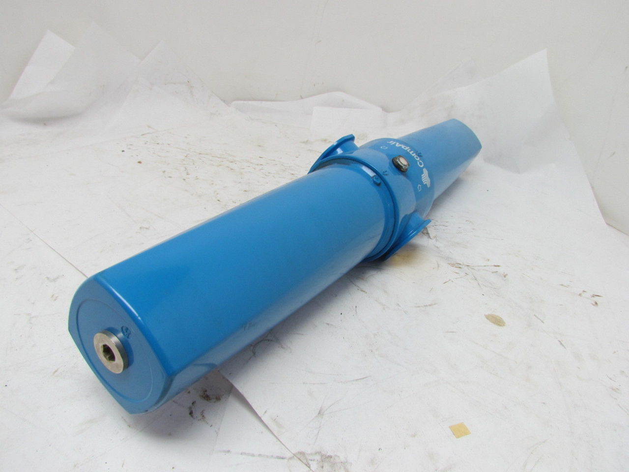 Compare 681149812 CRN OE1045.9C 11/2" NPT Compressed Air Filter