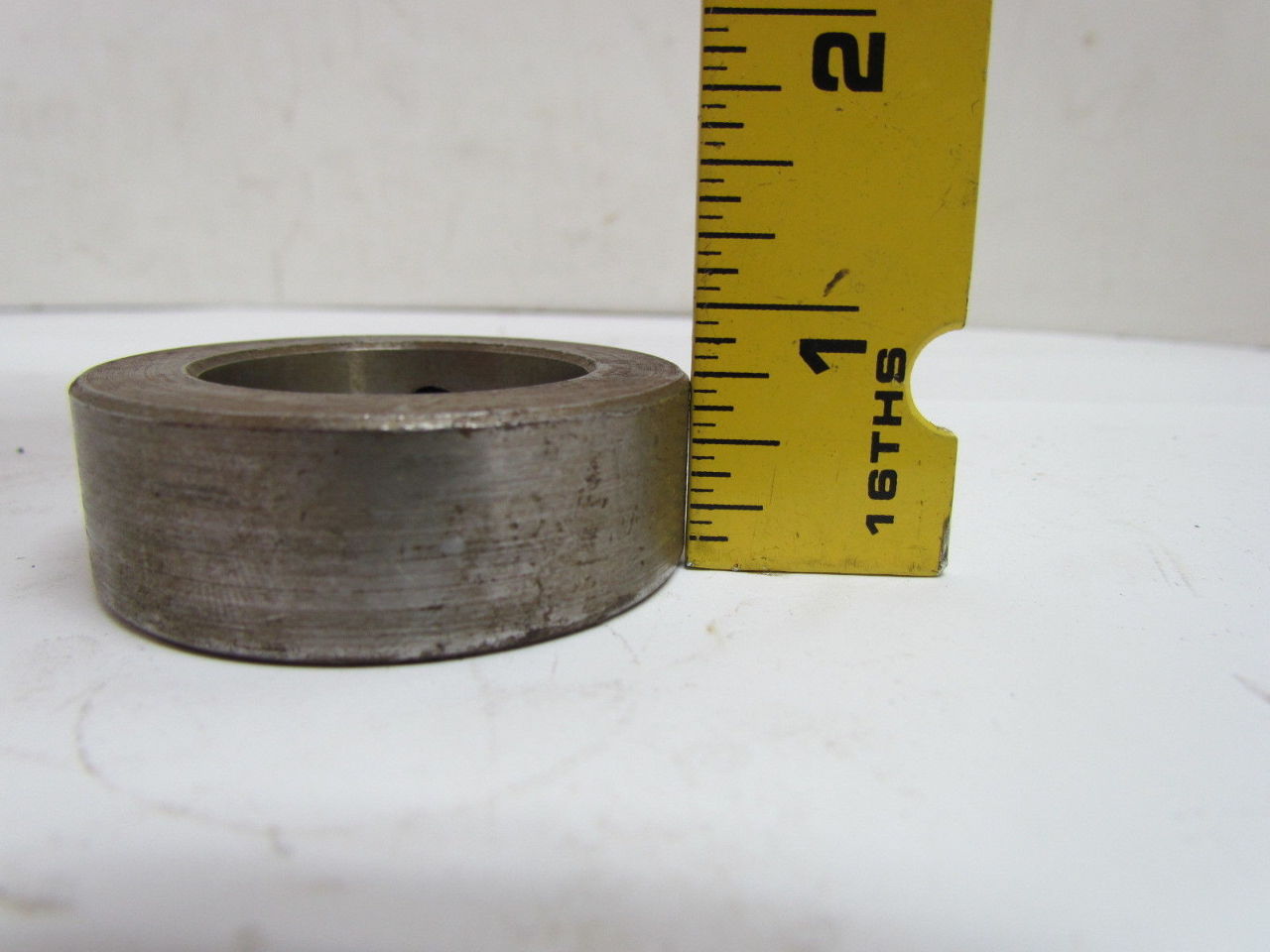 17/16" Steel Set Screw Locking Collar 3/4" Wide eBay