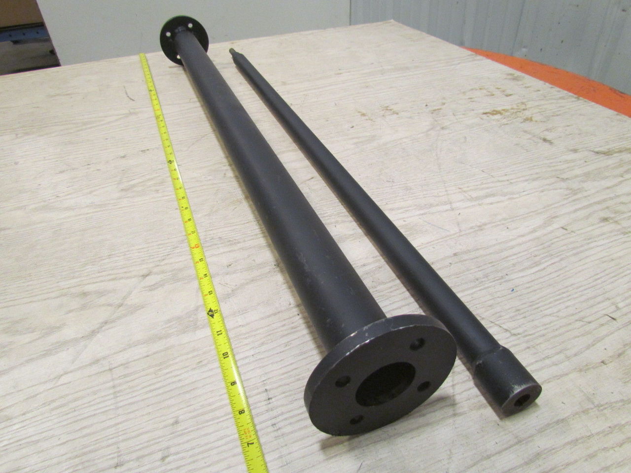 Centerline 53 3" Lug Style Butterfly Valve Series 200 w/36" Handle