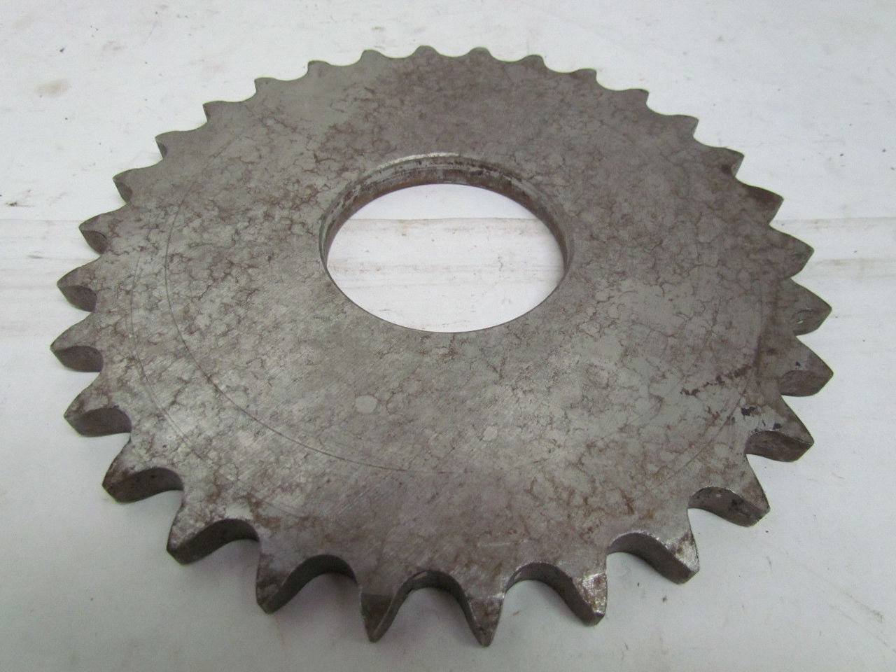 Browning 60T45L30 60 Roller Chain Torque Limiter Sprocket 30 Tooth 3/4