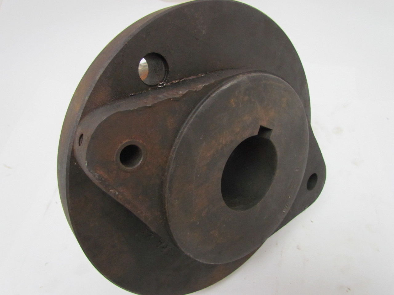 Martin SP23 SPA23 SPH23 27/16" Shear Pin Hub W/Shear Pin 23 Adapter 4