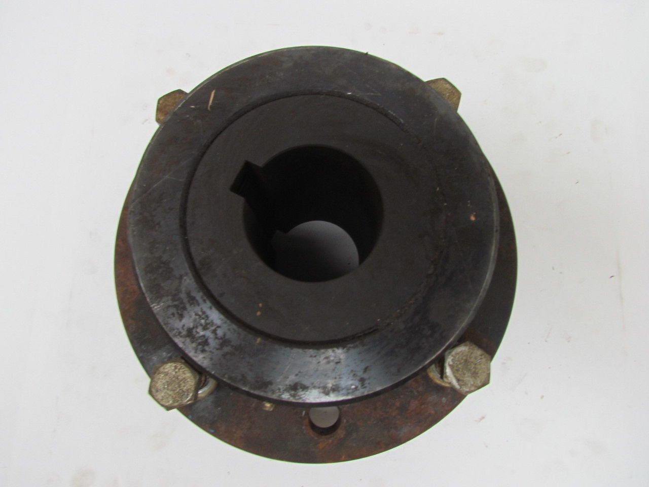 Martin SP23 SPA23 SPH23 27/16" Shear Pin Hub W/Shear Pin 23 Adapter 4