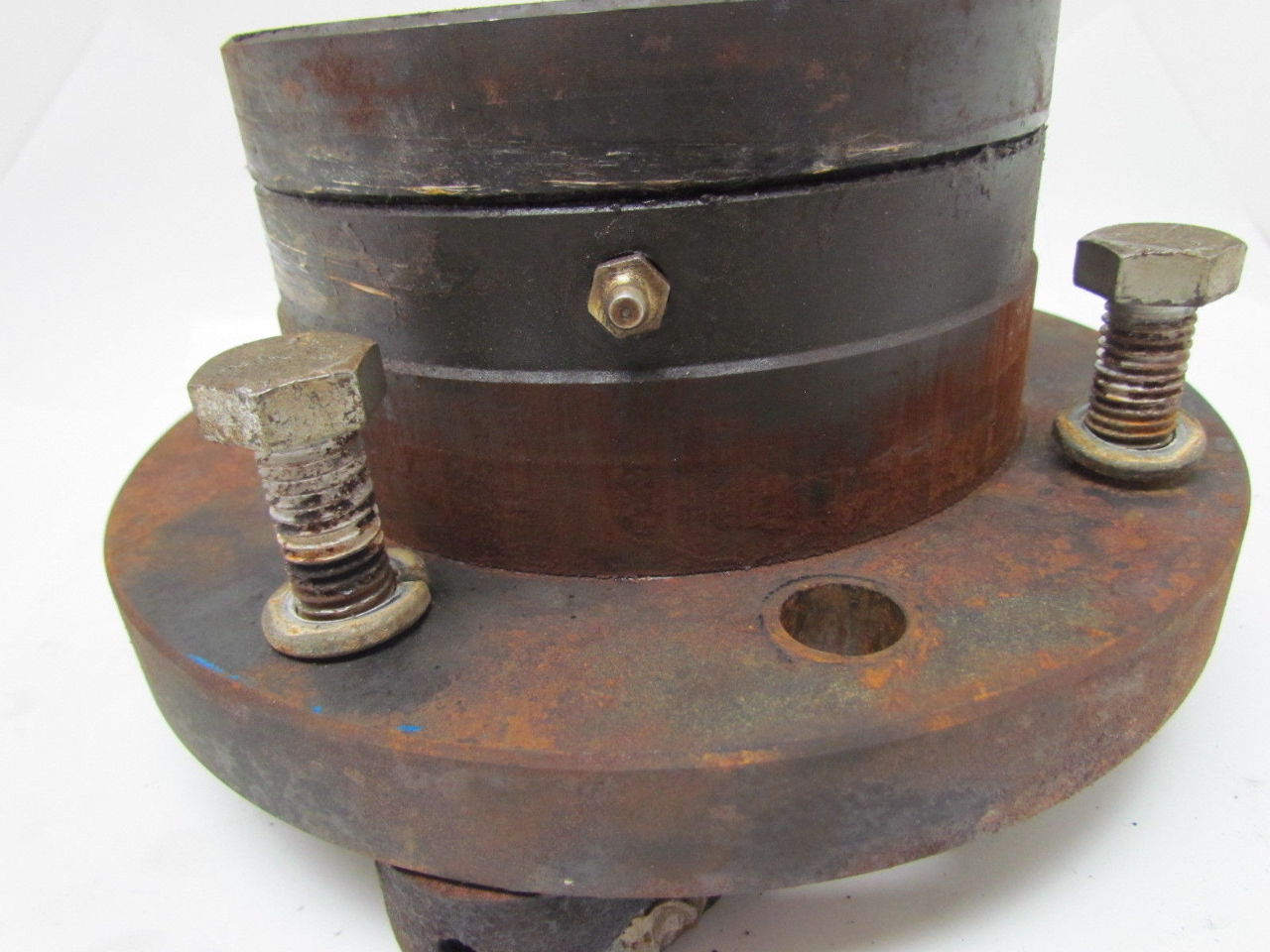 Martin SP23 SPA23 SPH23 27/16" Shear Pin Hub W/Shear Pin 23 Adapter 4