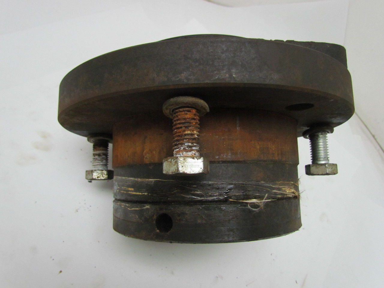 Martin SP23 SPA23 SPH23 27/16" Shear Pin Hub W/Shear Pin 23 Adapter 4