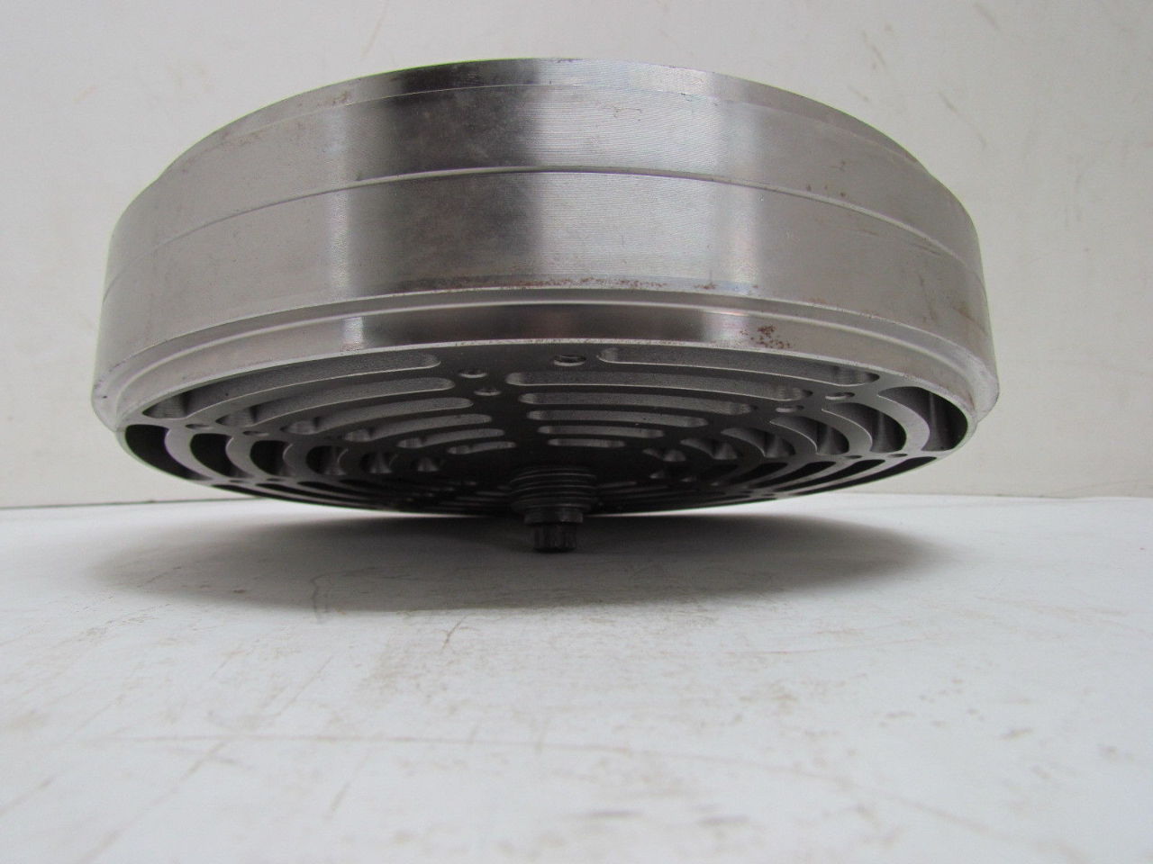 Hoerbiger 202CS1 37341109CB Compressor Plate Discharge Valve 9" Dia 2