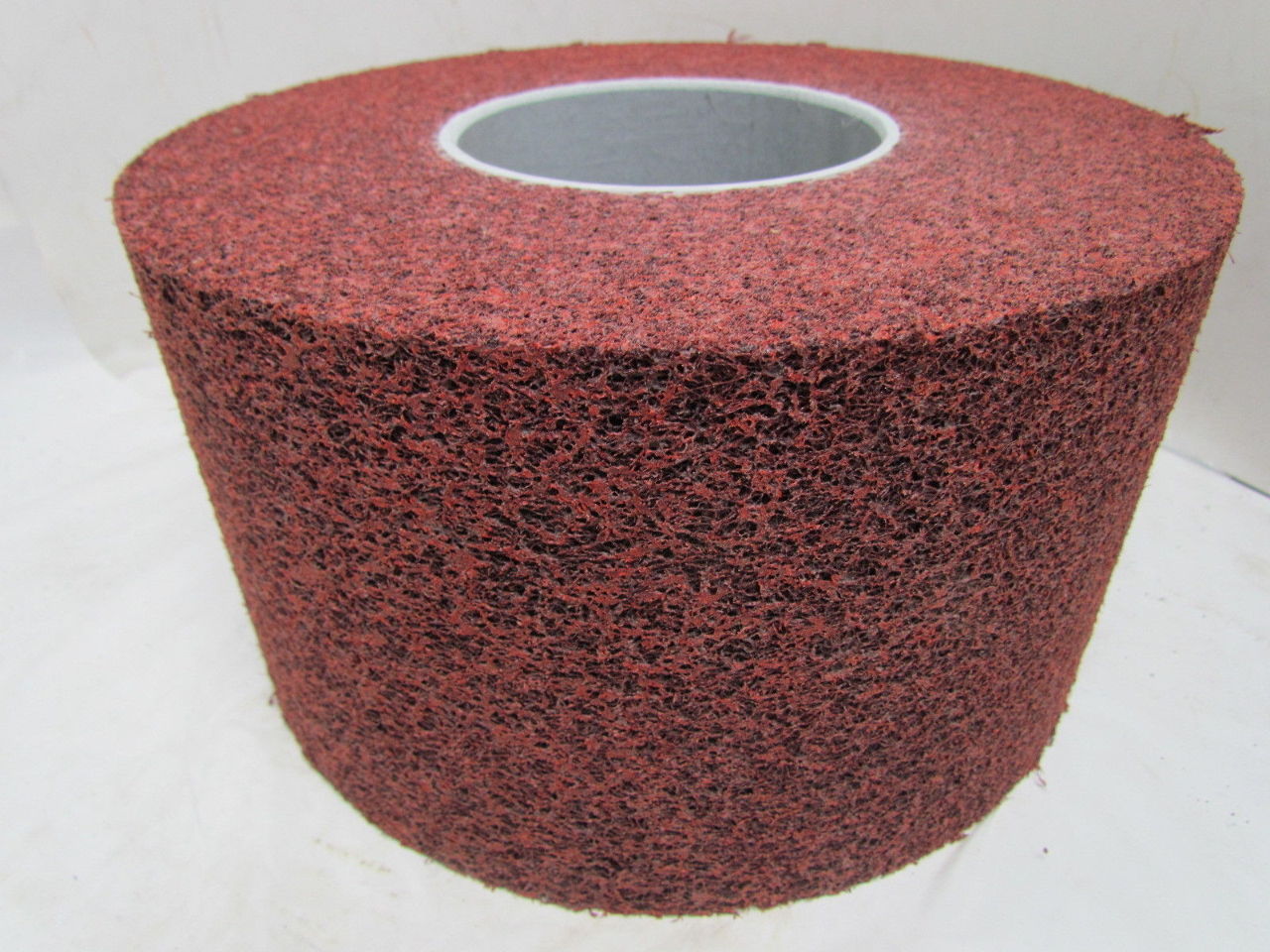 3M ScotchBrite EK44346 12x61/2" Metal Finishing/Polishing Wheel Grade