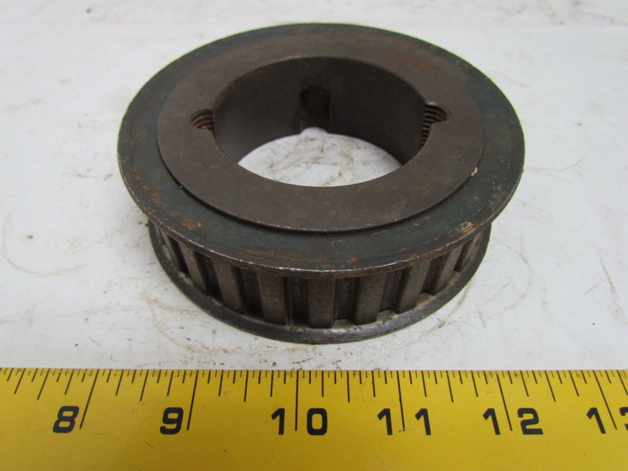 Dodge TL28H100 Timing Pulley 1/2" Pitch 28Tooth Taper Lock 2012 Bushing