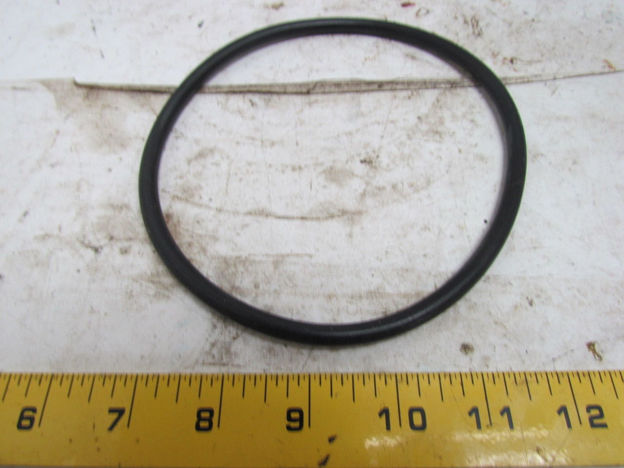 Balcrank 900028 Soft Parts Repair Kit for Lion HP Oil Pump51, 101