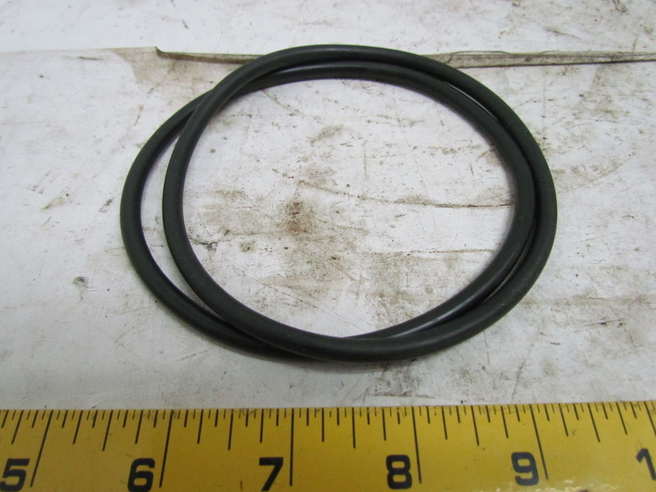 Balcrank 900028 Soft Parts Repair Kit for Lion HP Oil Pump51, 101