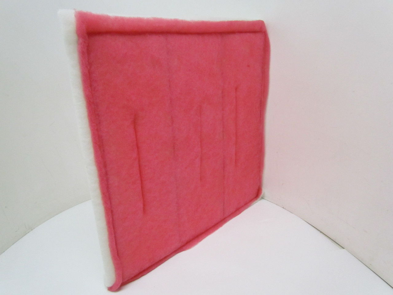 Air Handler 6B791 Three Ply Ring Panel Air Filter 24x24x1 Lot of 6 eBay