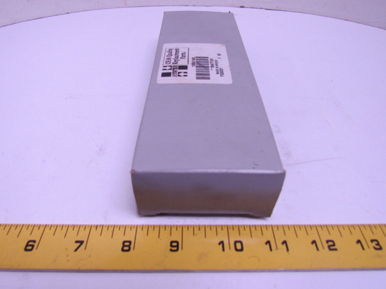 Hyster 1354140 Forklift Seat Safety Switch NIB eBay