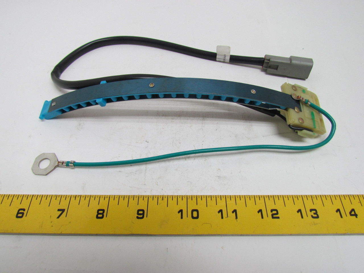 Hyster 1354140 Forklift Seat Safety Switch NIB eBay