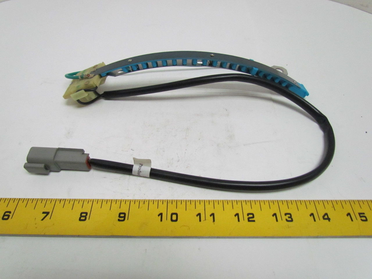 Hyster 1354140 Forklift Seat Safety Switch NIB eBay