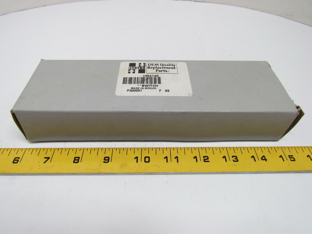 Hyster 1354140 Forklift Seat Safety Switch NIB eBay