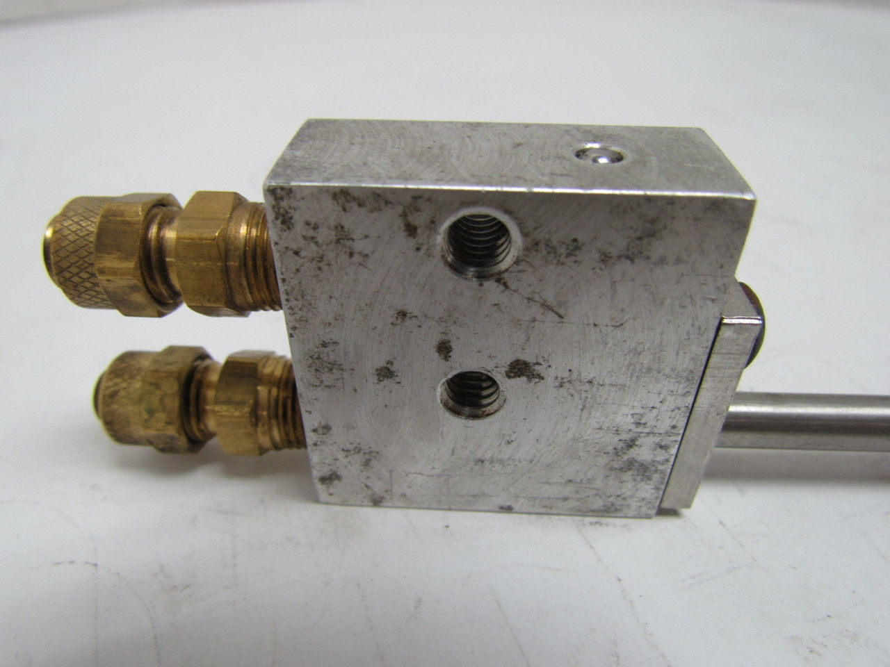 Orsco TPNILNC905 InLine Pulse Spray Precision Delivery Nozzle 5