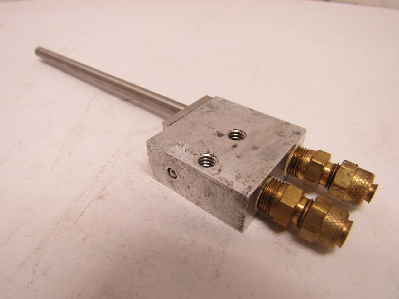 Orsco TPNILNC905 InLine Pulse Spray Precision Delivery Nozzle 5