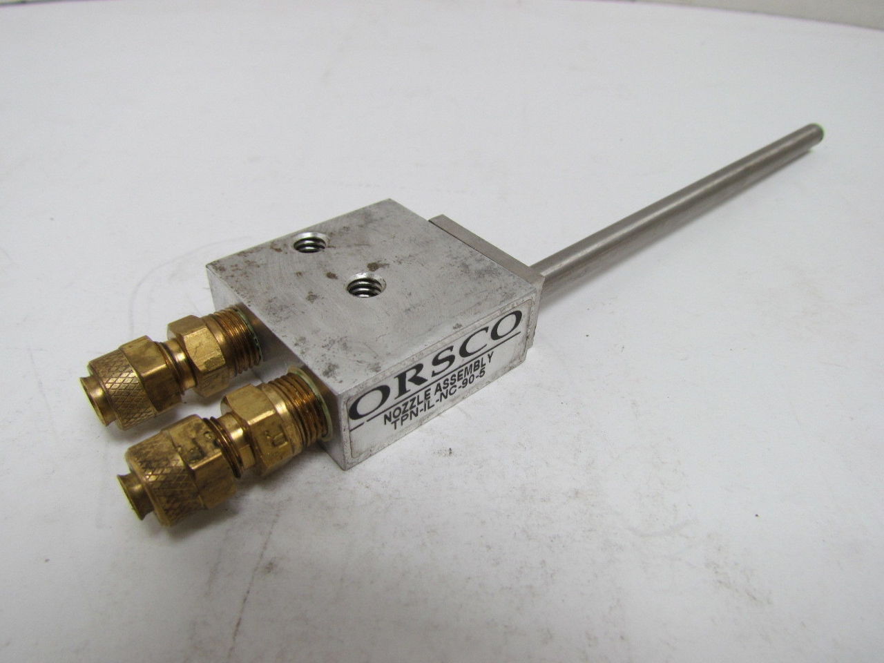 Orsco TPNILNC905 InLine Pulse Spray Precision Delivery Nozzle 5