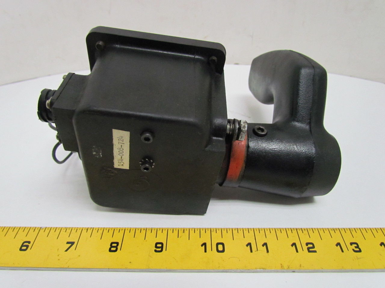 Raymond 154008724 Motion Control Box Handle Forklift Controller eBay