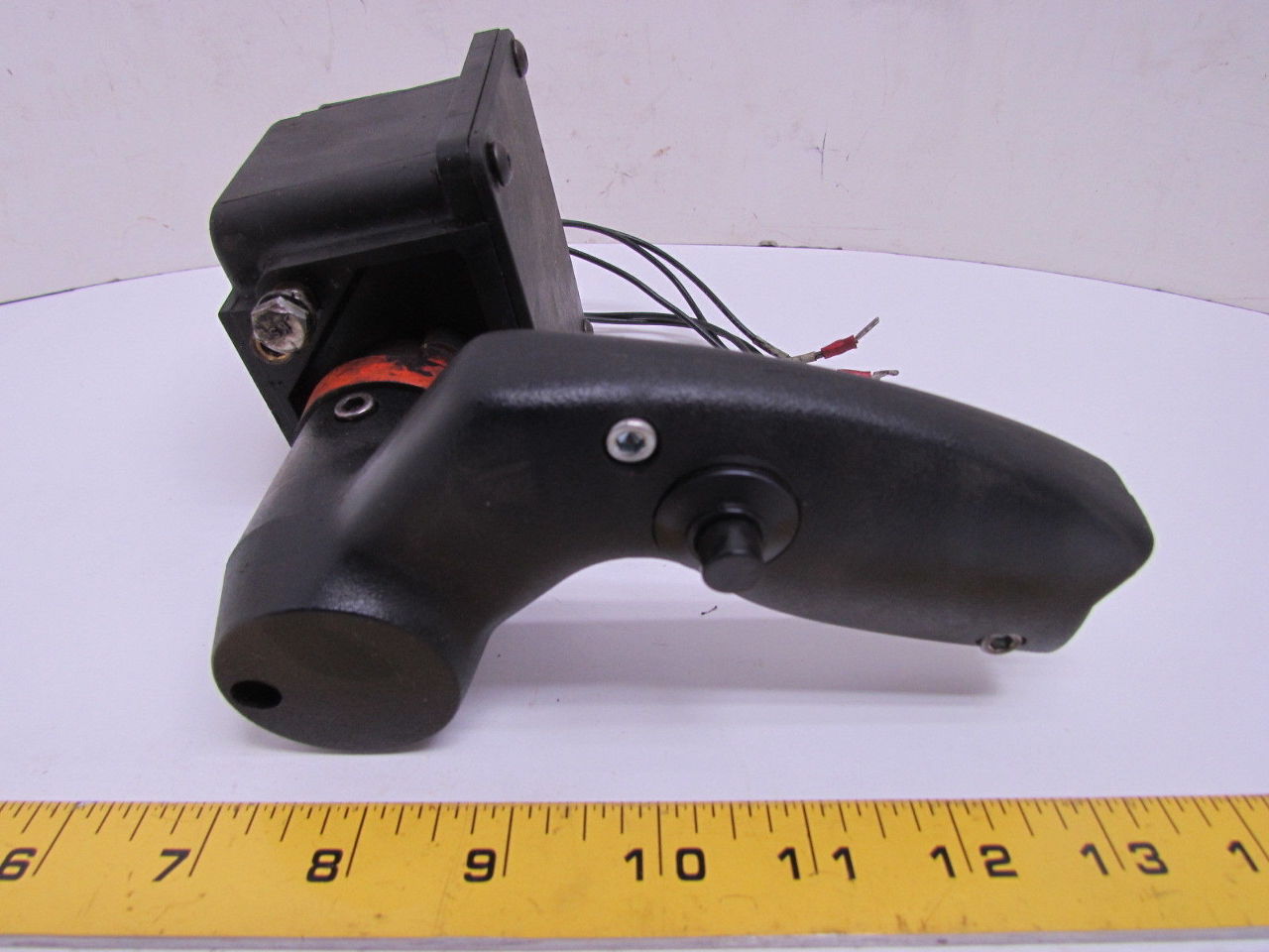 Raymond 154008724 Motion Control Box Handle Forklift Controller eBay