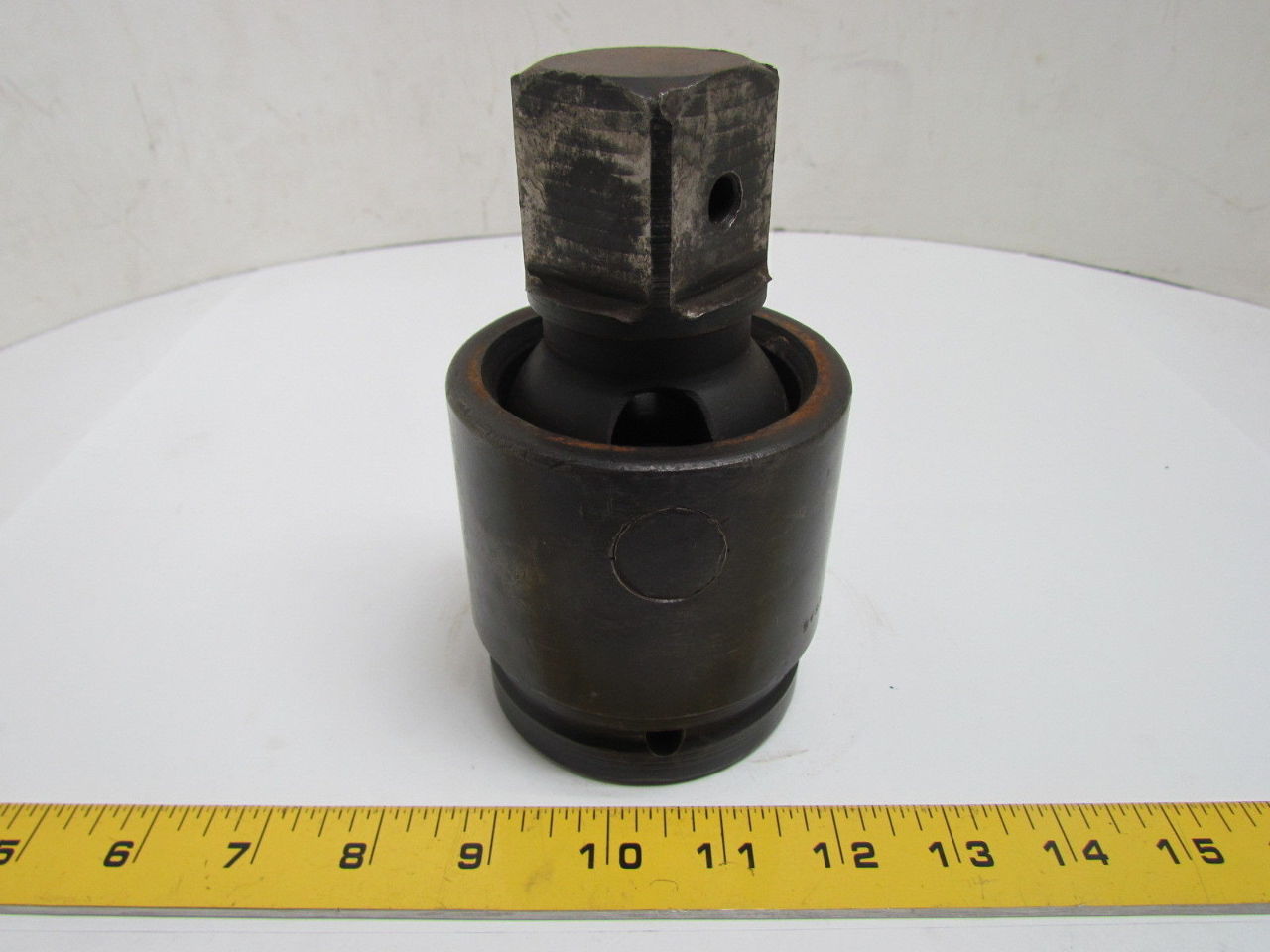 SnapOn IMB85 11/2" Drive Impact Universal Joint Swivel USA eBay
