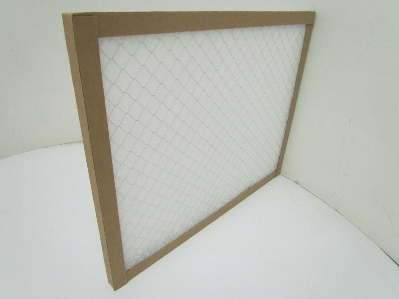 Air Handler 1W099 Air Filter 16X20X1" Fiberglass Lot of 12 eBay