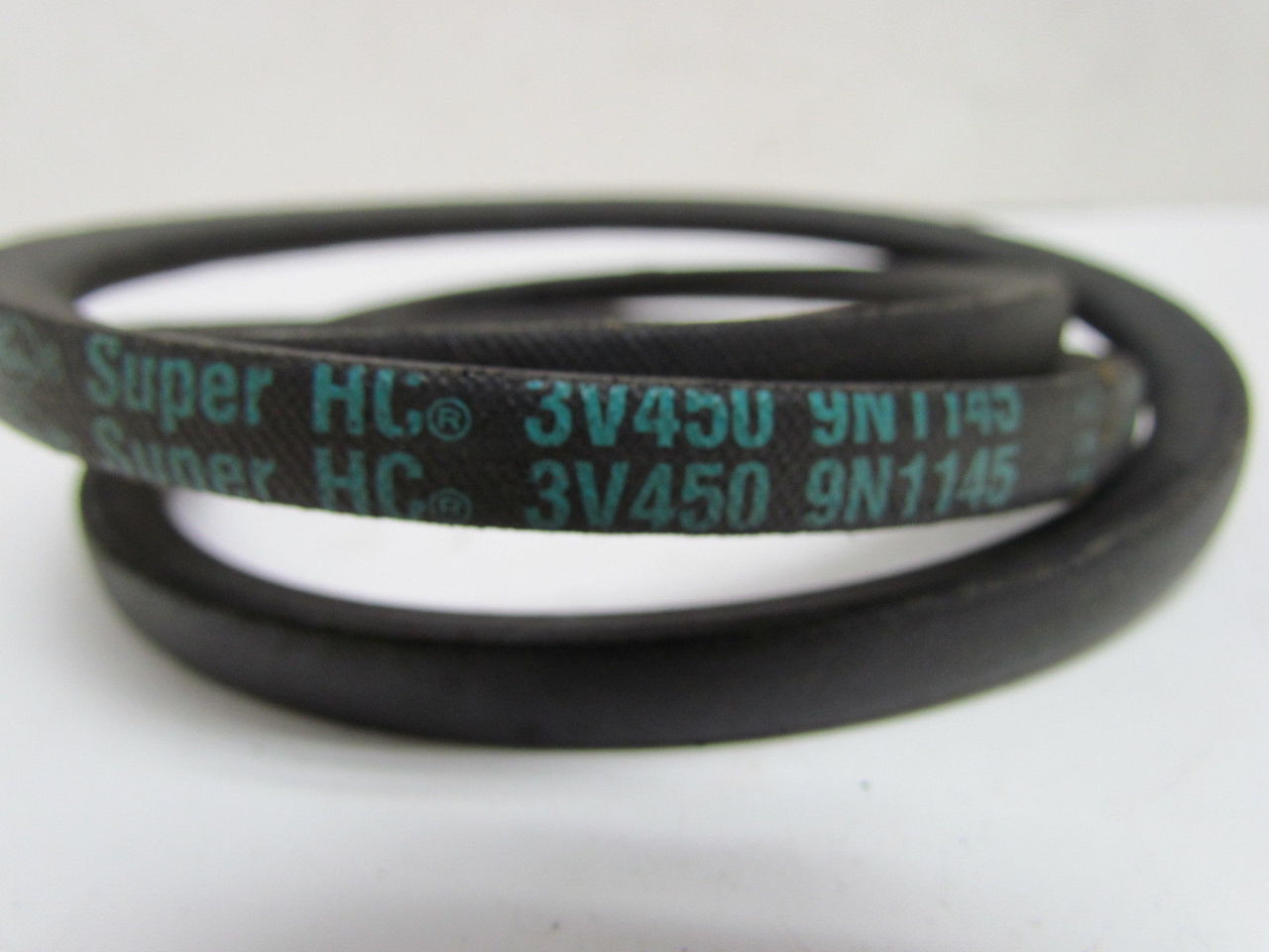 Gates 3V450 9N1145 Super HC VBelt 3VSection 3/8" wide 45" Long eBay