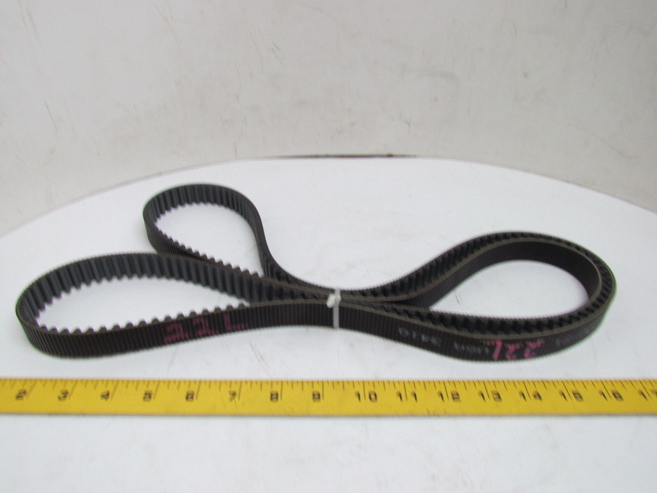 gates-8mgt-2000-21-poly-chain-gt2-carbon-belt-8mm-pitch-21mm-wide-ebay