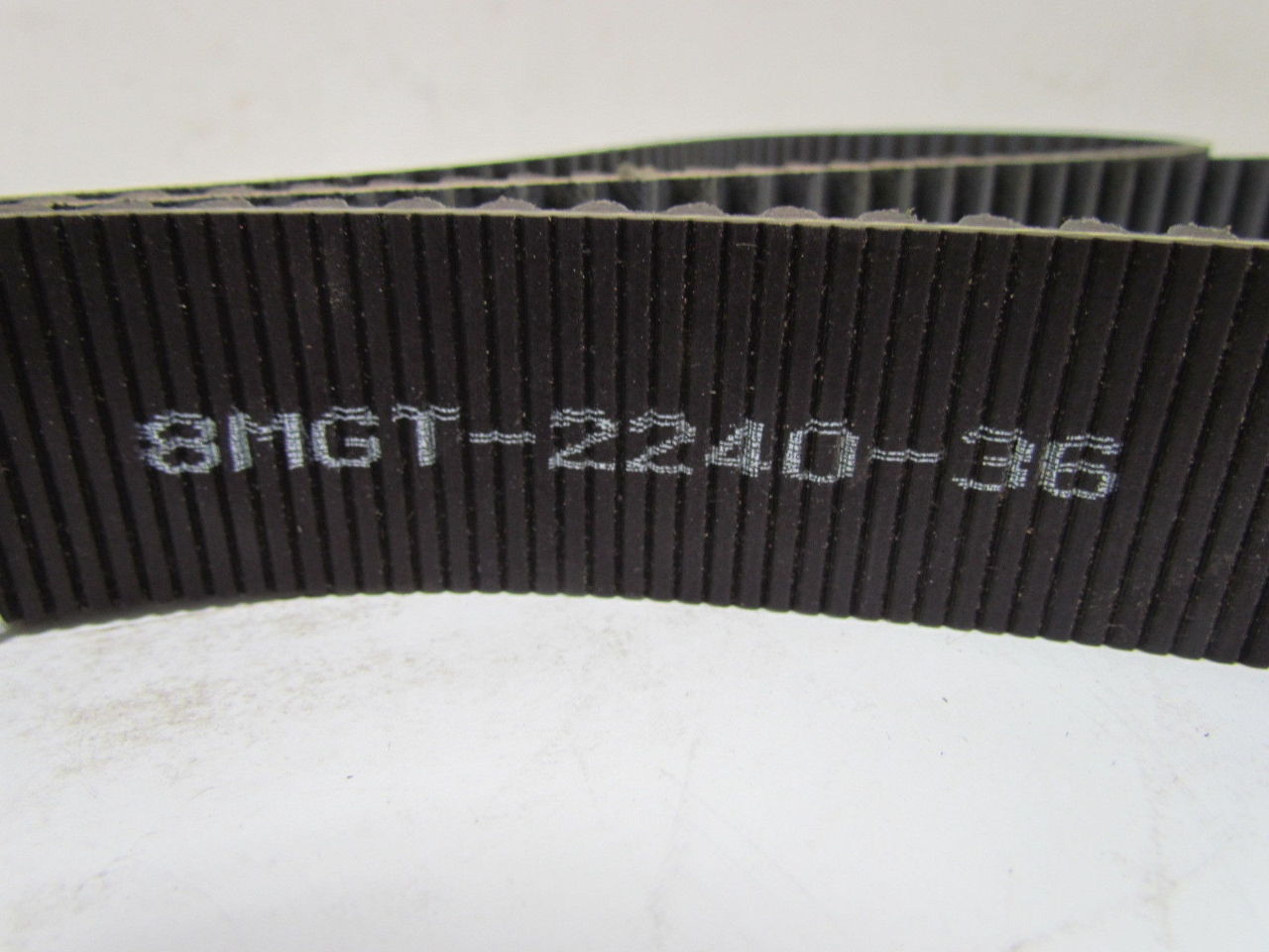 Gates 8MGT224036 Poly Chain GT2 Carbon Belt 8mm Pitch 36mm Wide eBay