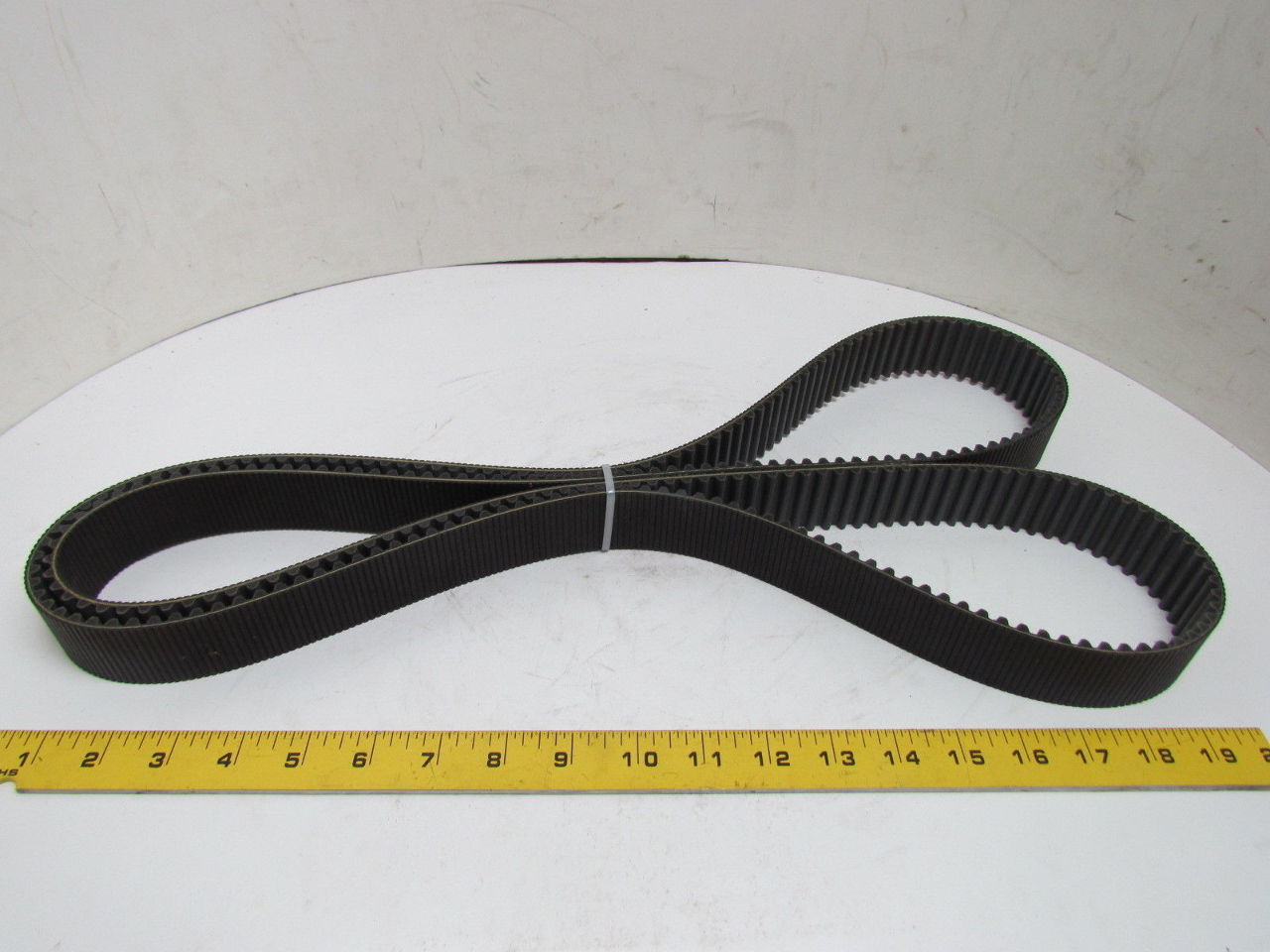 Gates 8MGT224036 Poly Chain GT2 Carbon Belt 8mm Pitch 36mm Wide eBay