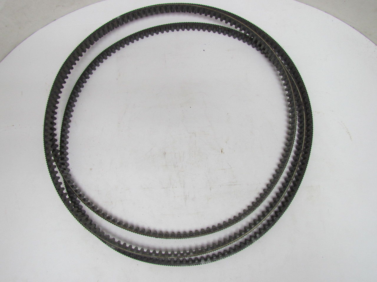 Gates 8MGT320012 Poly Chain GT2 Carbon Belt 8mm Pitch 12mm wide eBay