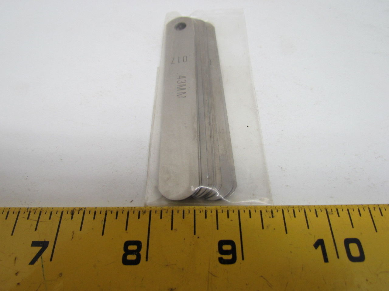 Gauge - 43 Gauge - 43