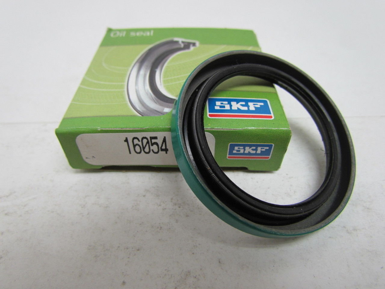 SKF 16054 CRW1 R Oil Seal Joint Radial NIB Bullseye Industrial Sales