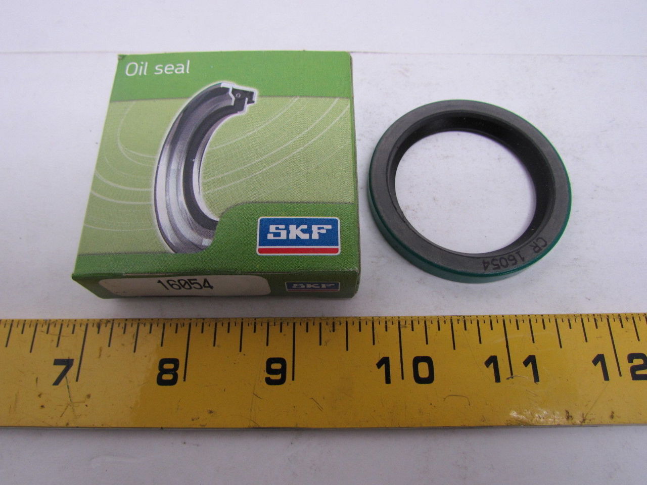 SKF 16054 CRW1 R Oil Seal Joint Radial NIB Bullseye Industrial Sales