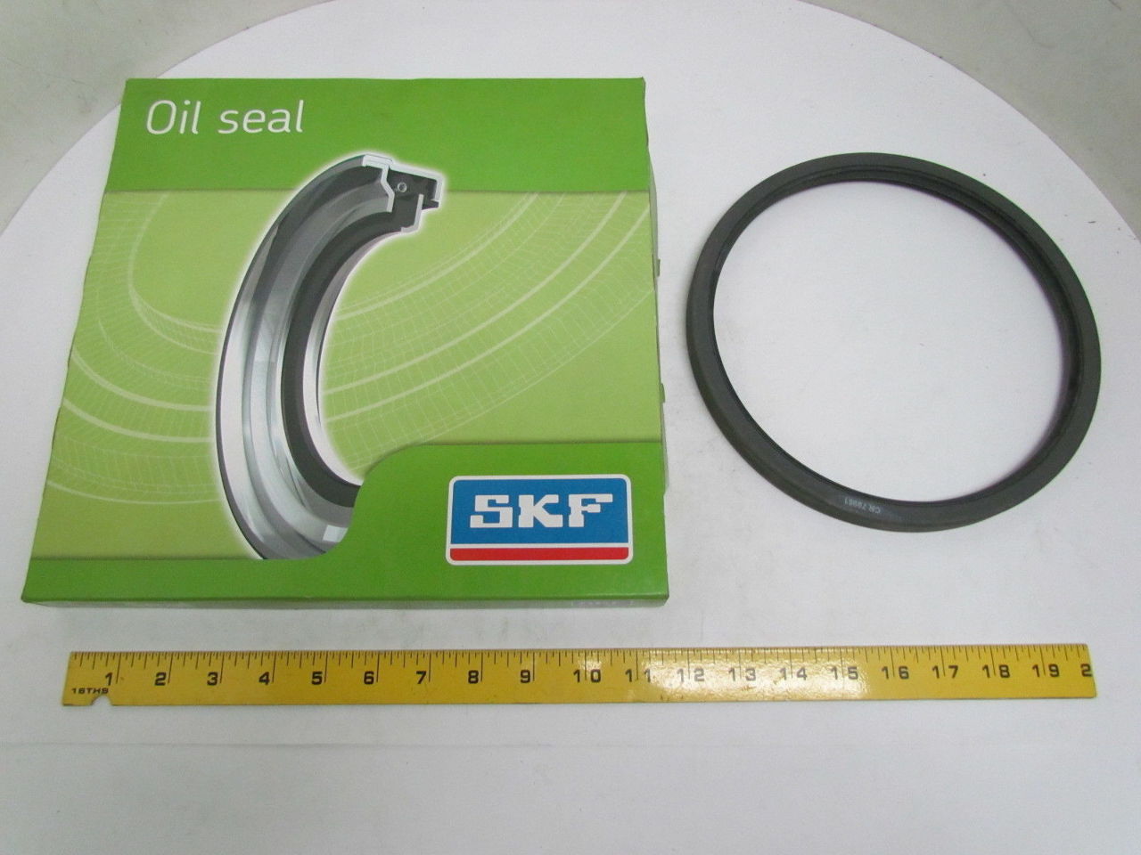SKF 79961 CRWHA1 R Oil Seal Joint Radial NIB eBay