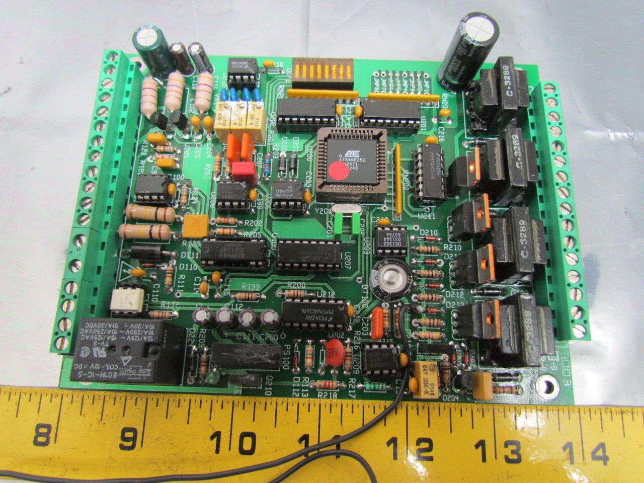 3003 E-B 94V-0 Board