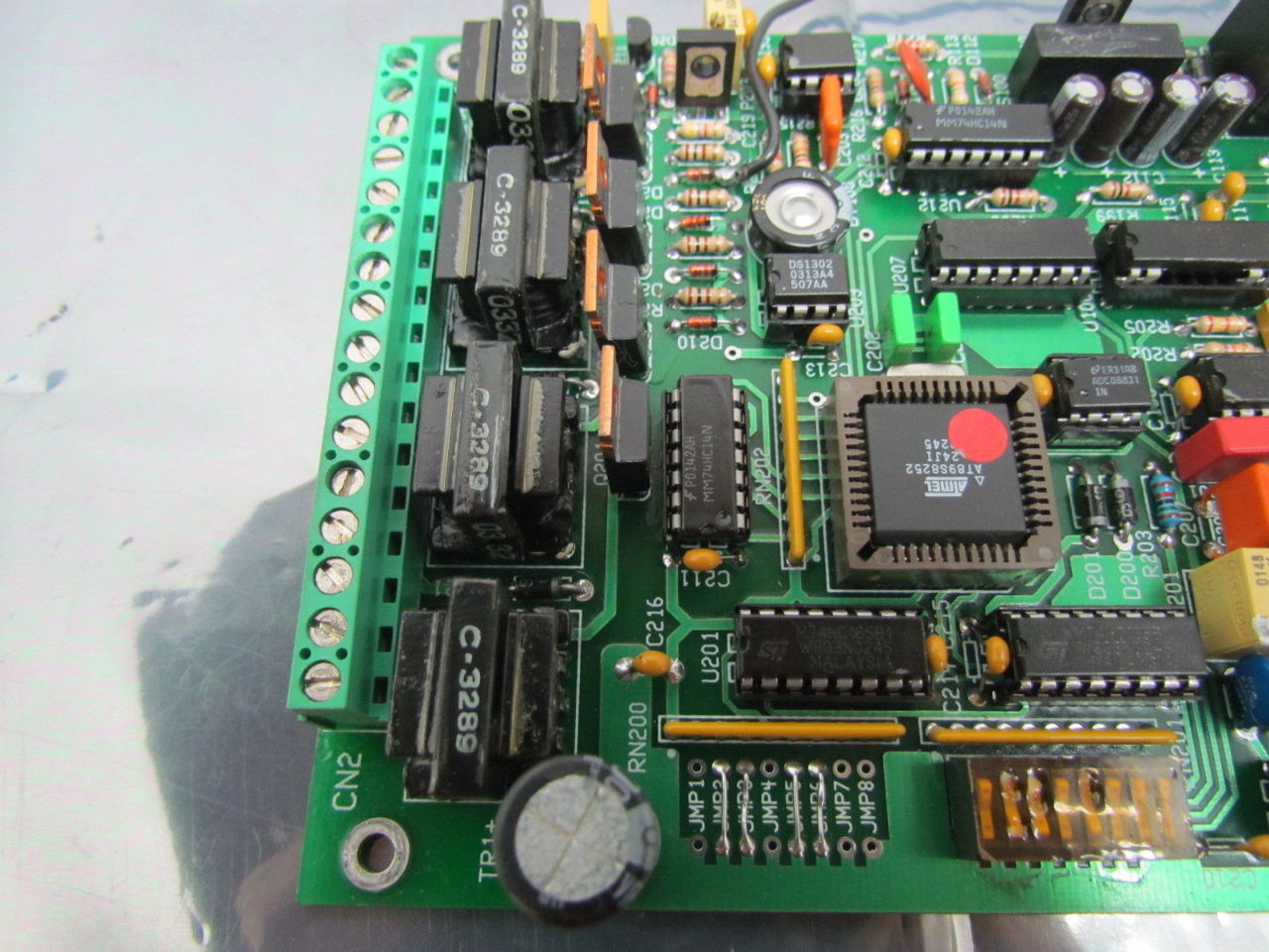 3003 E-B 94V-0 Board