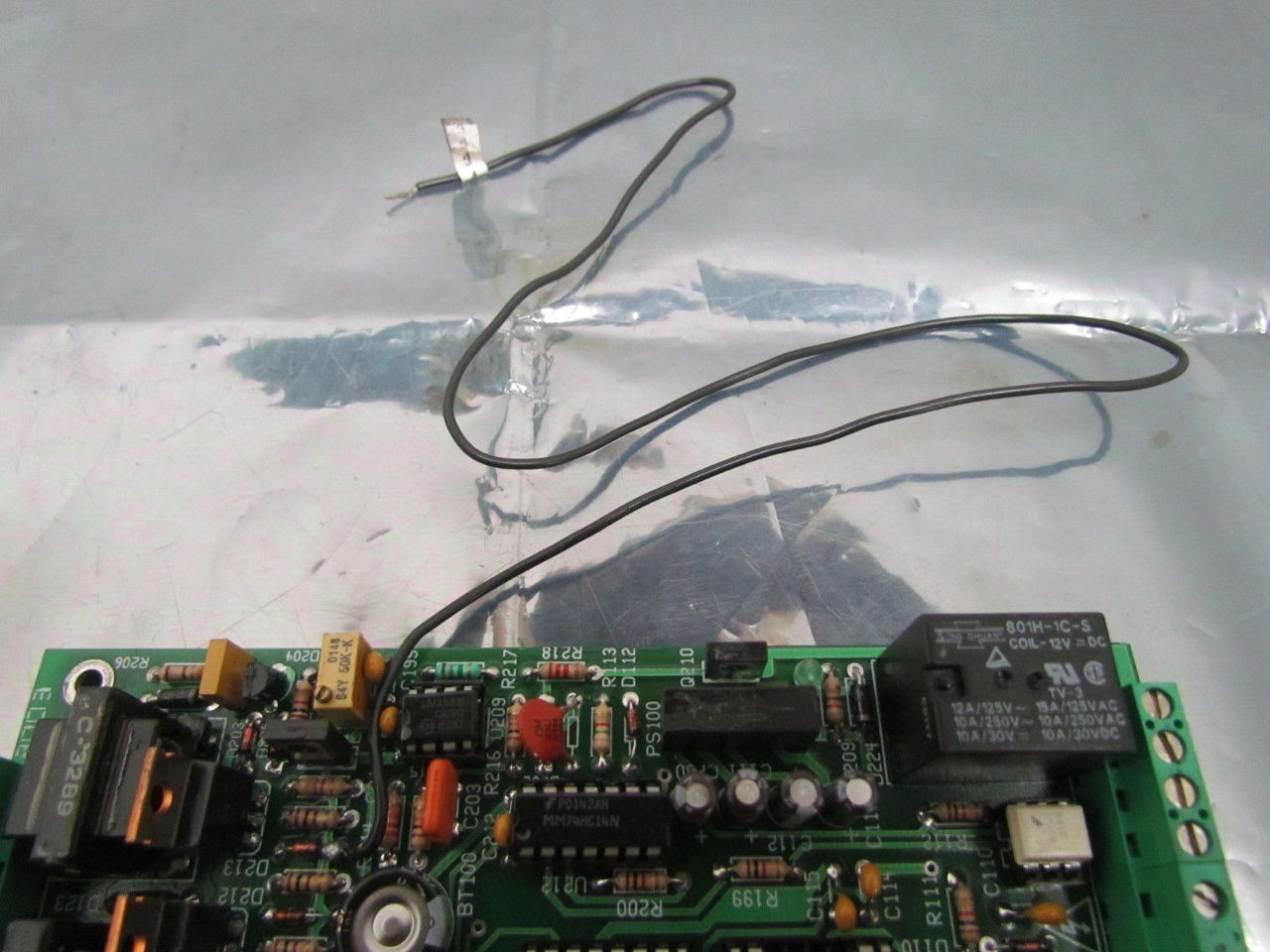 3003 E-B 94V-0 Board