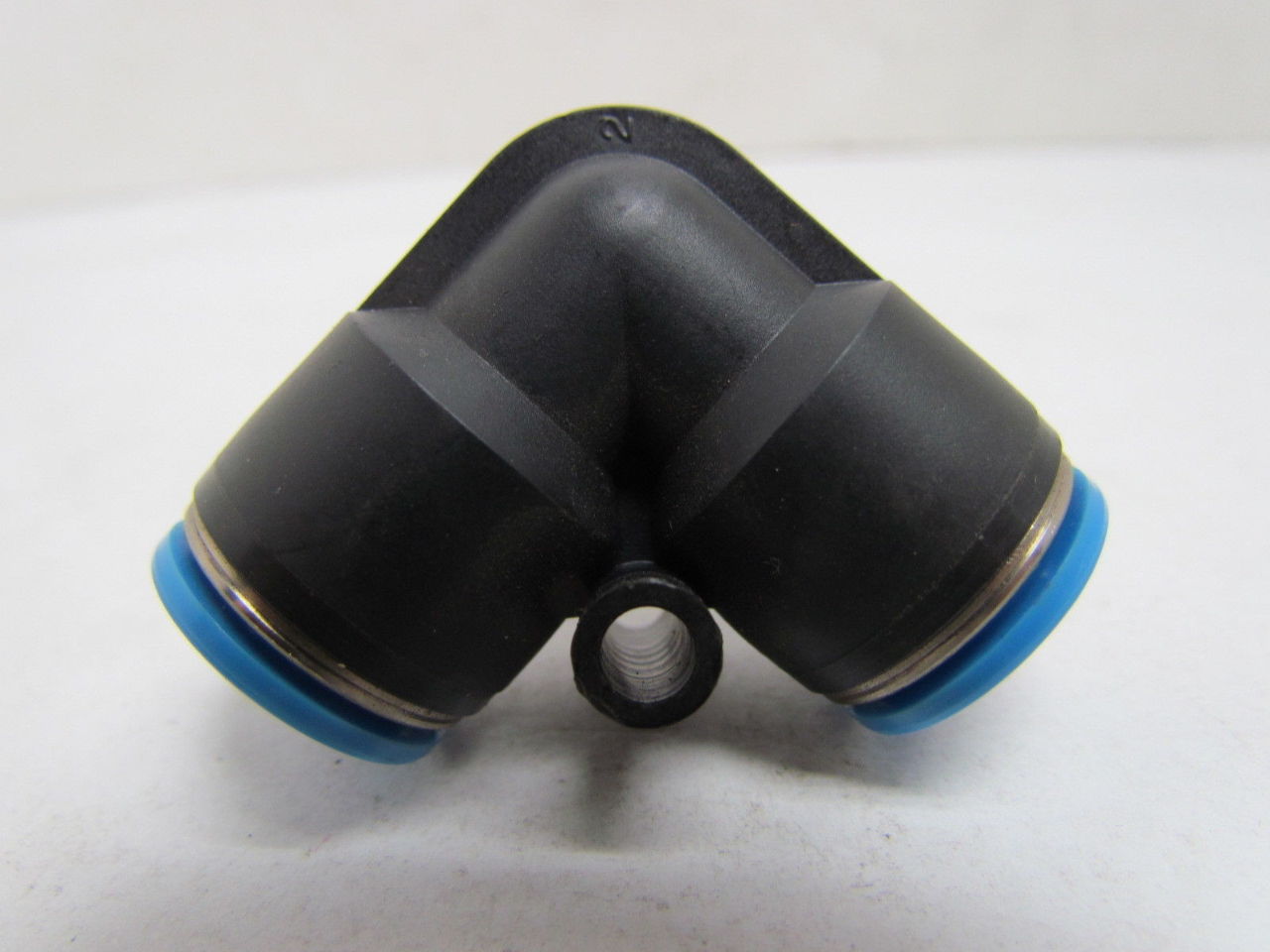 Festo 153074 QSL12 PushIn Connector Union Elbow Tube Fitting 12mm