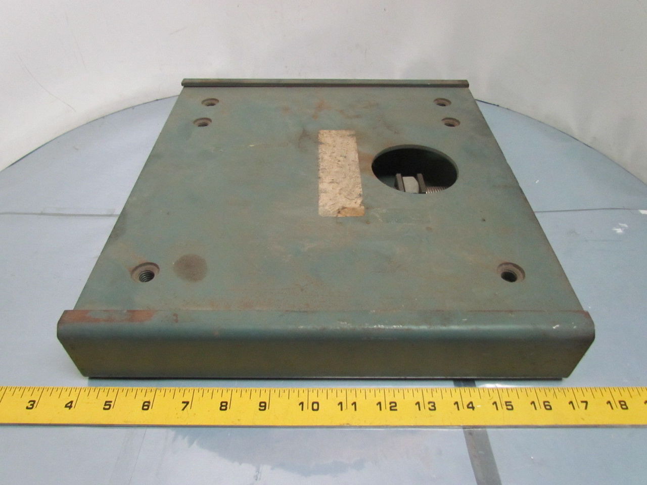 Dodge 122121 100A Type A Slide Motor Base Adjustable Foot Mount eBay